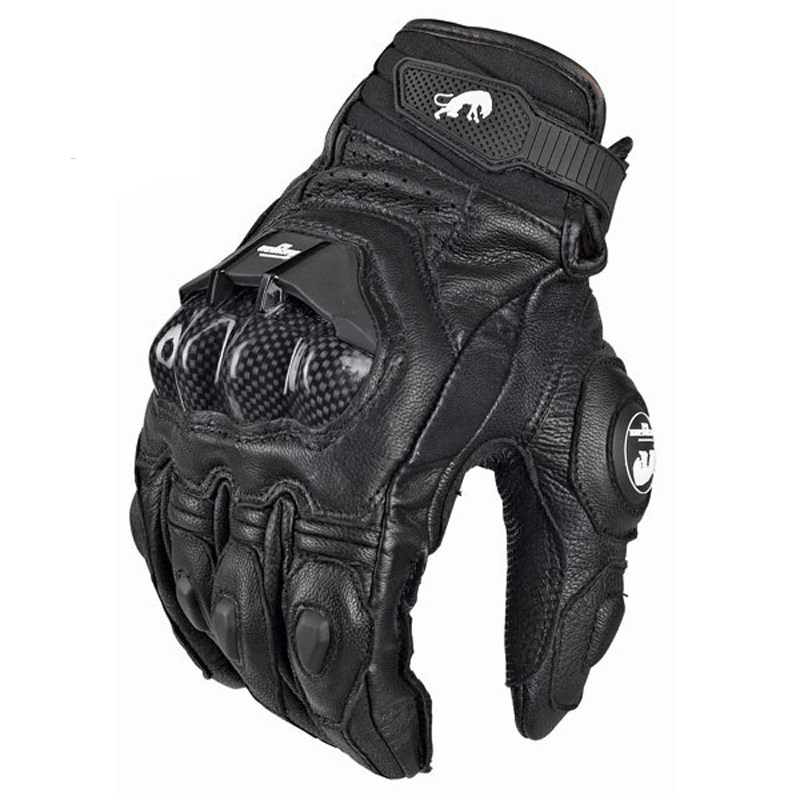 Motorcycle Gear Gloves - メンズ レディース 4 シーズン ドライビング スーパーテック