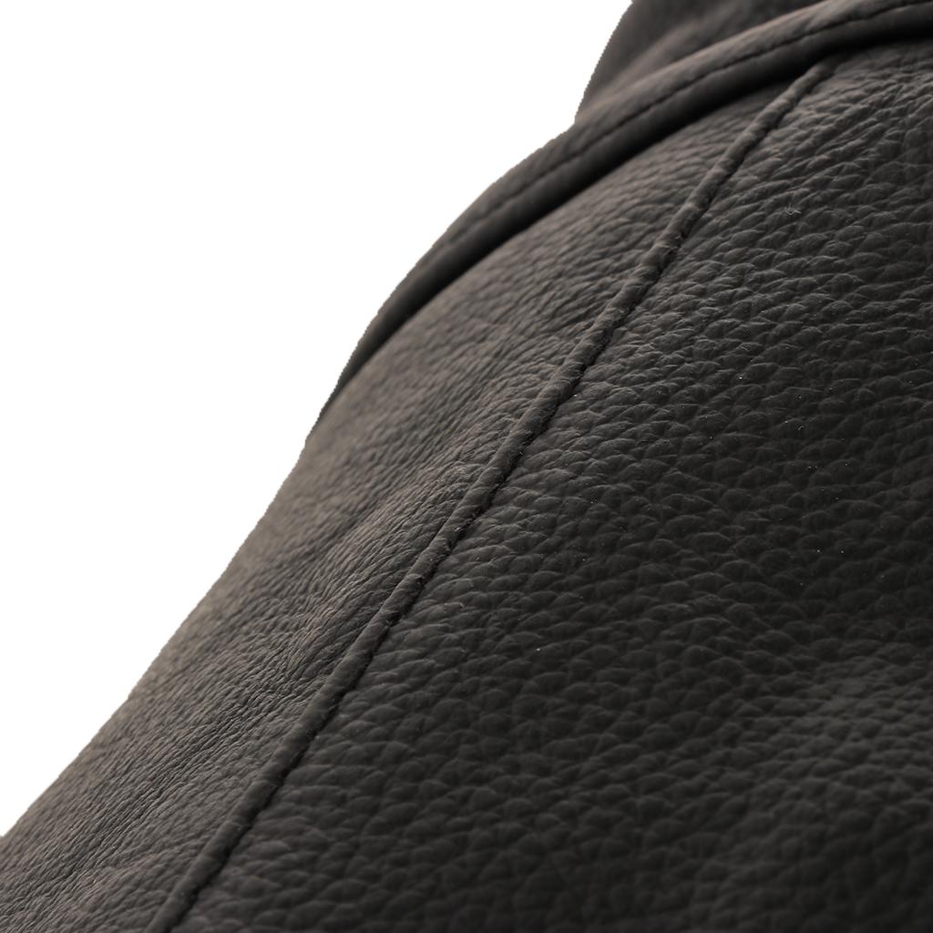 Motorcycle Gear For Winter - 膝暖房プロテクター 膝上用 厚手ウール製オートバイ用レッグプロテクター 冬用オートバイ用調整可能な防寒ギア