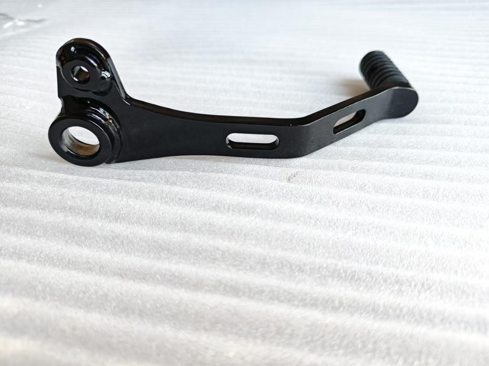Motorcycle Gear Jammer - ベネリTRK702X TRK702 TRK 702 702X BJ700-5F