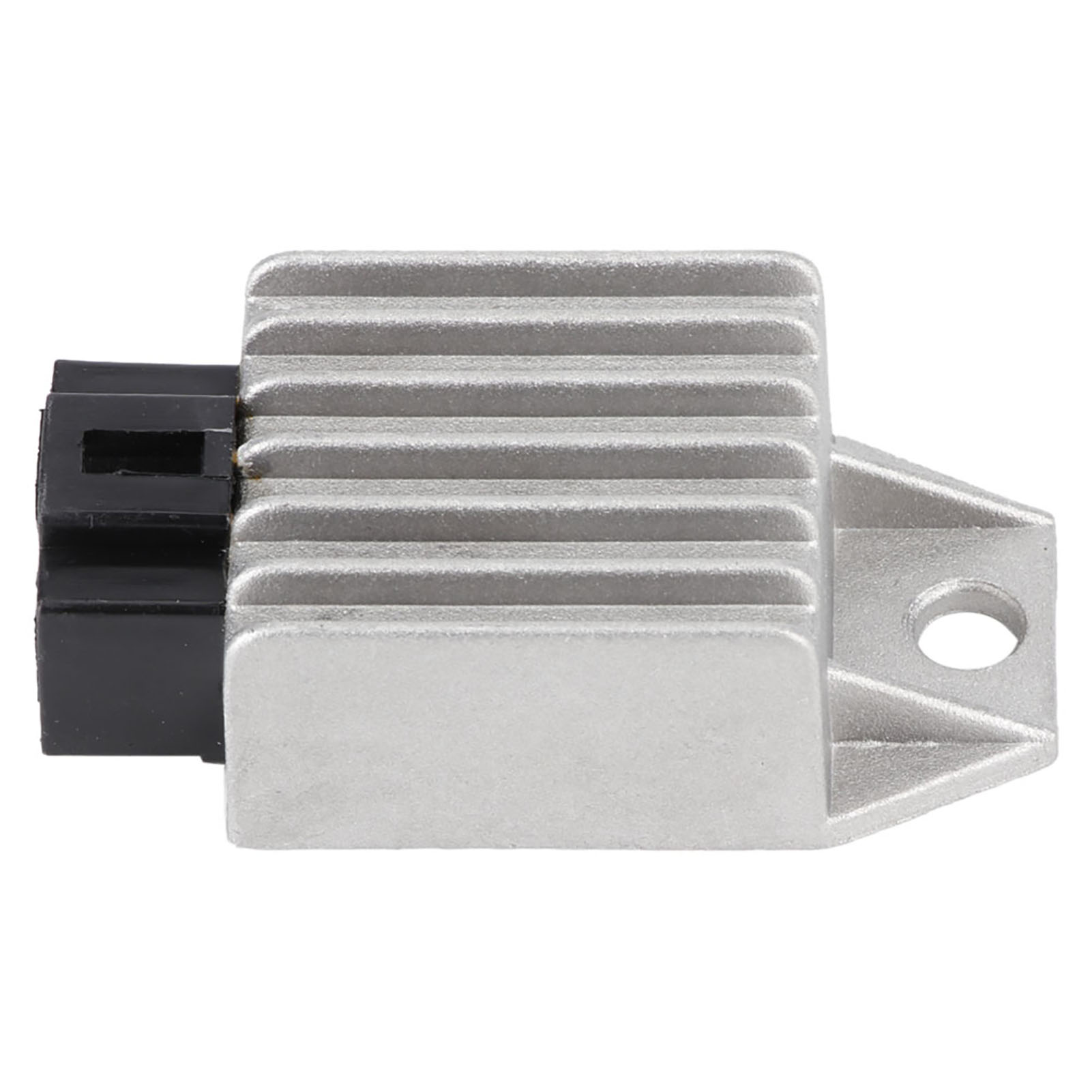Motorcycle Gear Jammer - ユニバーサルモーターサイクル電圧レギュレーター,4ピン電流整流器,12V
