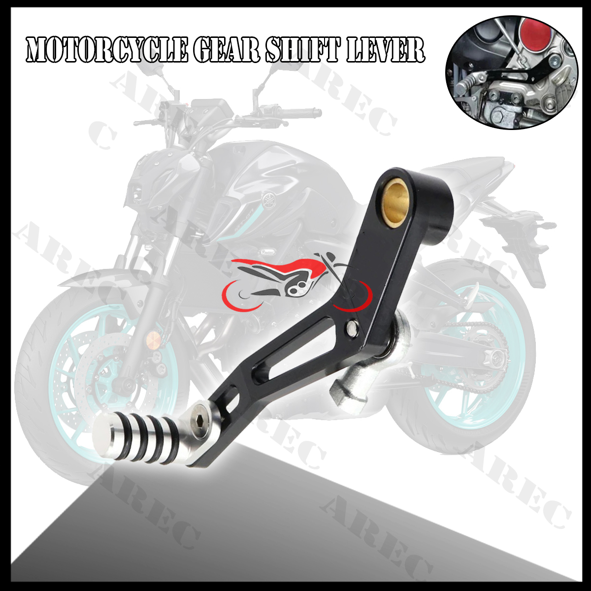 ヤマハ MT-07 Tracer XSR 700 2016- - Motorcycle Gear Yamaha のレビューと価格
