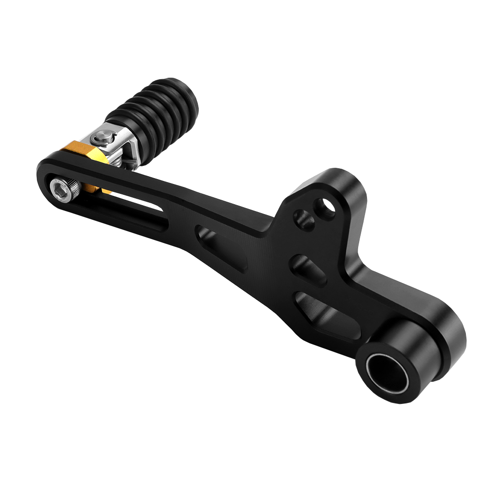 オートバイ折りたたみアルミギアシフトレバー Ducati D - Motorcycle Quickshifter のレビューと価格