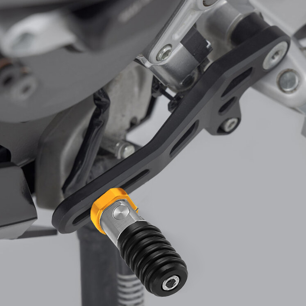 オートバイ折りたたみアルミギアシフトレバー Ducati D - Motorcycle Quickshifter のレビューと価格