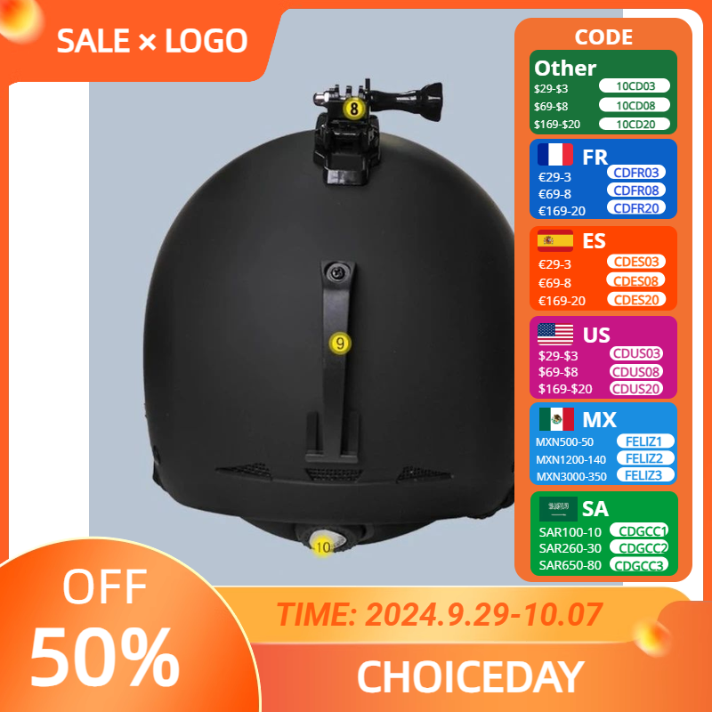 スキーヘルメット メンズ バイクヘルメット サイクリングMT - Motorcycle Gear のレビューと価格