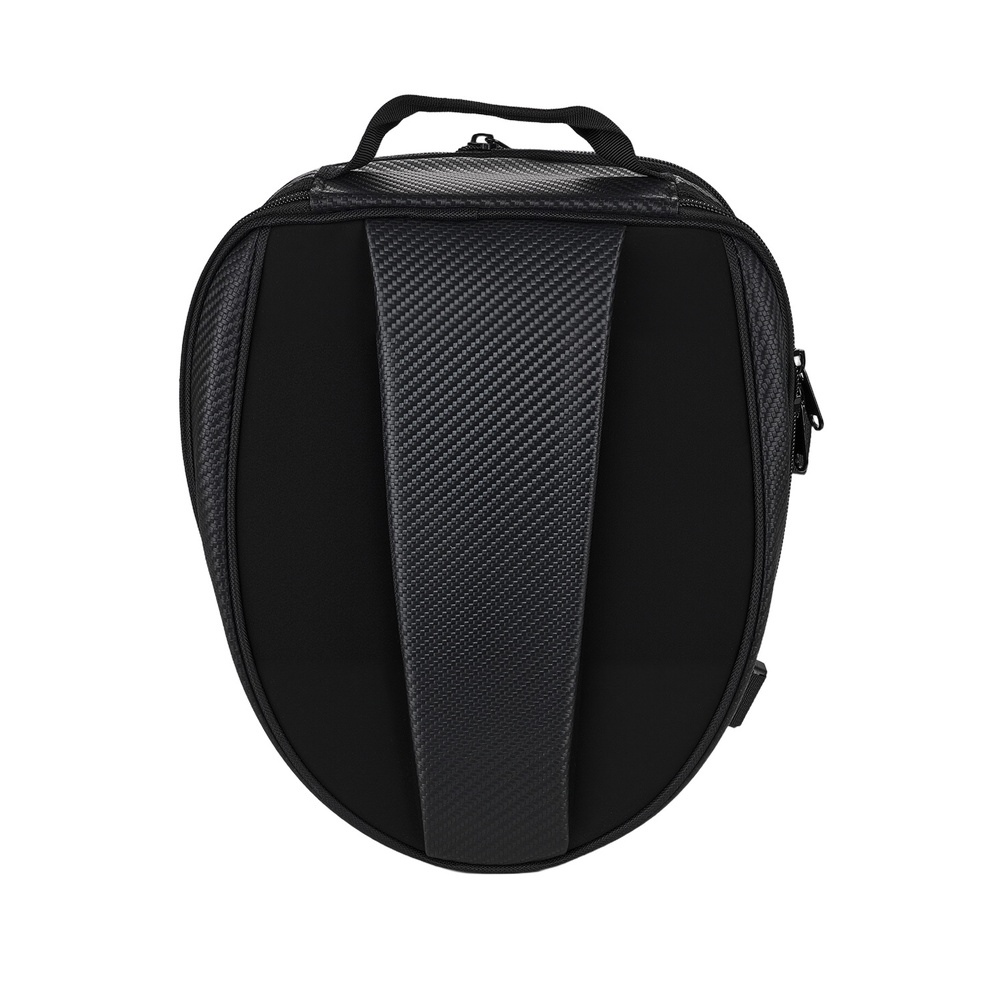 防水オートバイテールバッグ、リアシート取り付け用、広々とした - Motorcycle Gear Essentials のレビューと価格