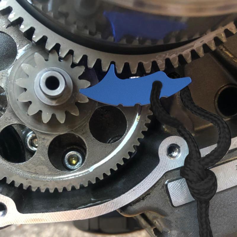 【CMO】5cm ギアロック ギアジャマーツール ほとんどの - Motorcycle Gear Jammer のレビューと価格