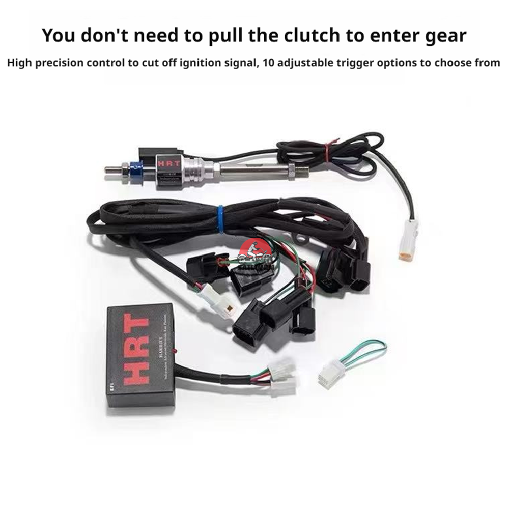 Ninja 400 2018-2022年式オートバイ用ワンウ - Motorcycle Quickshifter のレビューと価格