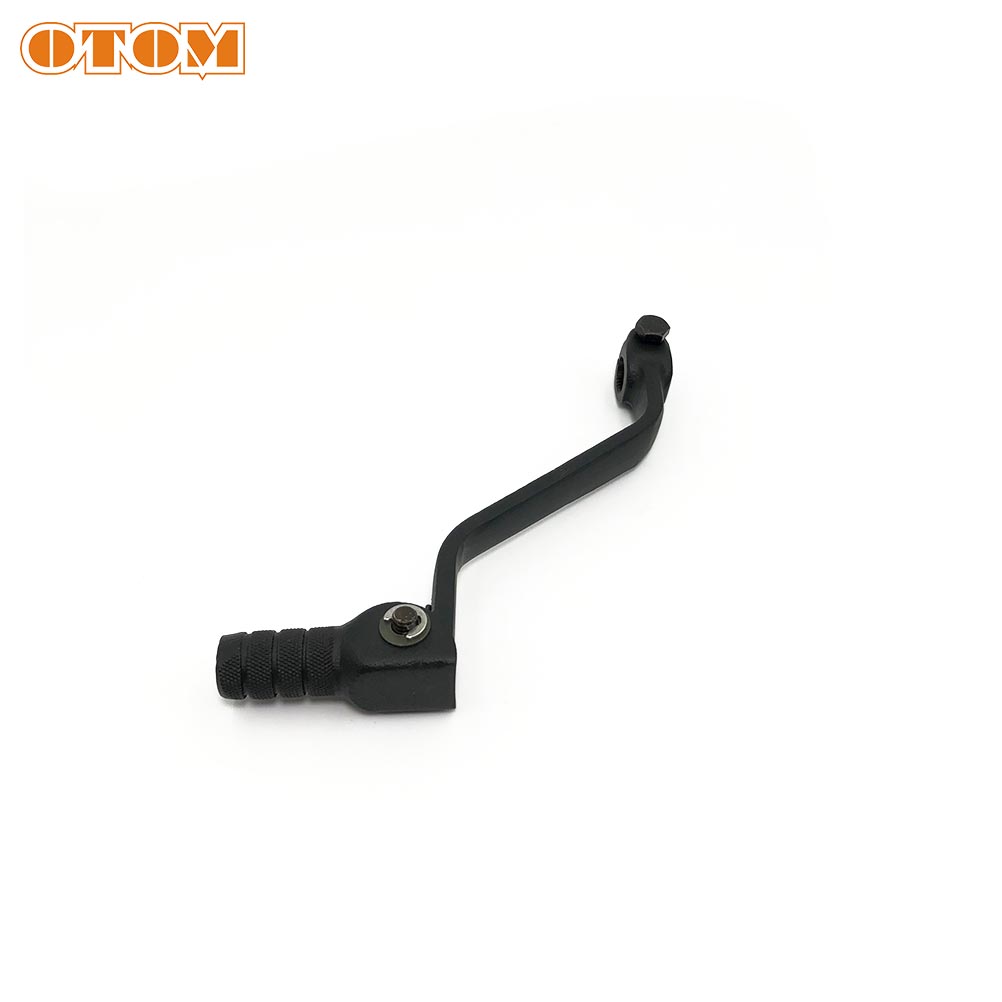 OTOM オートバイ X2/X6 ギアシフトレバー落下防止折 - Motorcycle Gear For Sale のレビューと価格