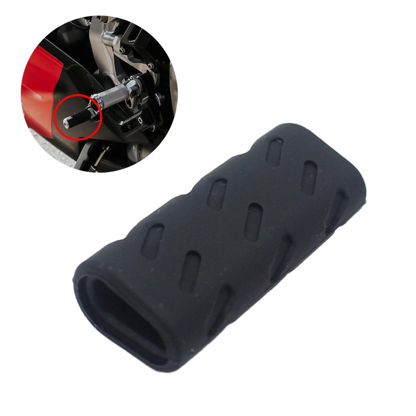オートバイギアシフターレバーカバーゴム Ducati Xdi - Motorcycle Gear Cover のレビューと価格