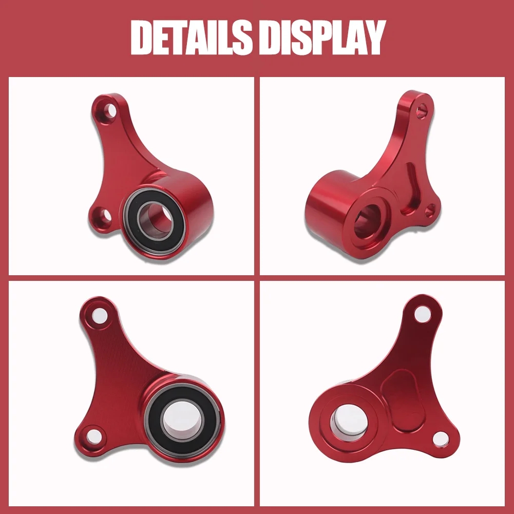 CFMOTO 675NK 675SR 675SR-R オート - Motorcycle Gear Jammer のレビューと価格