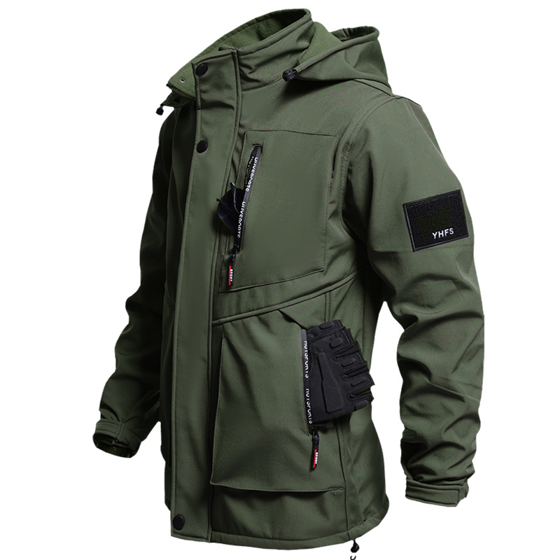 2025年冬 メンズ バイクジャケット ベルベット スポーツ - Motorcycle Gear Outfit のレビューと価格