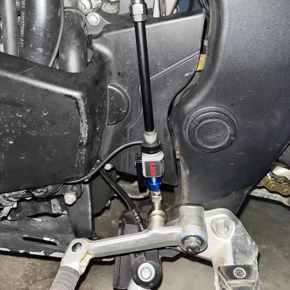 CFMOTO 450MT cfmoto 450mt 2023 - Motorcycle Quickshifter のレビューと価格