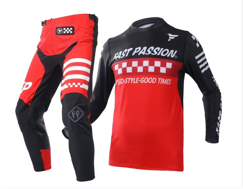 2025 ファストパッション フォックス モトクロス ギアセ - Motorcycle Gear For Sale のレビューと価格