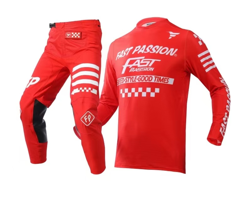 2025 ファストパッション フォックス モトクロス ギアセ - Motorcycle Gear For Sale のレビューと価格