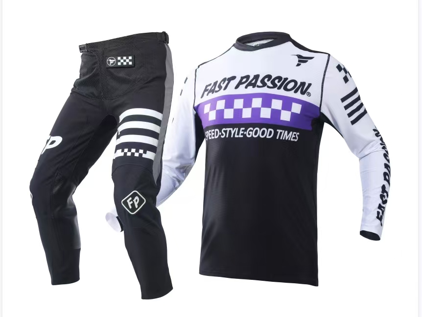 2025 ファストパッション フォックス モトクロス ギアセ - Motorcycle Gear For Sale のレビューと価格