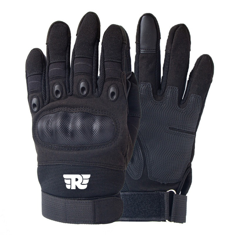 通気性保護オートバイレーシンググローブモトクロスバイクサイク - Motorcycle Gear Gloves のレビューと価格