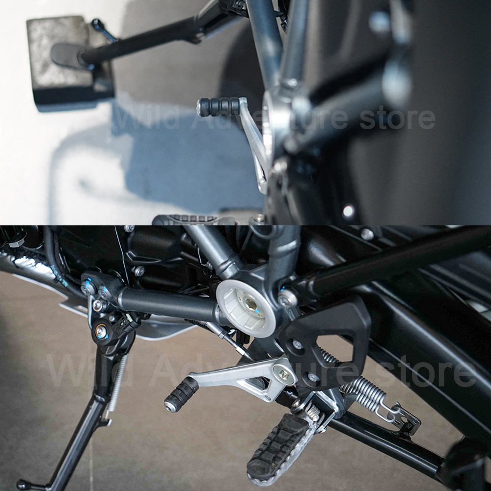 R1200 R RT ST RS オートバイ シフトギアレバ - Motorcycle Gear Cover のレビューと価格