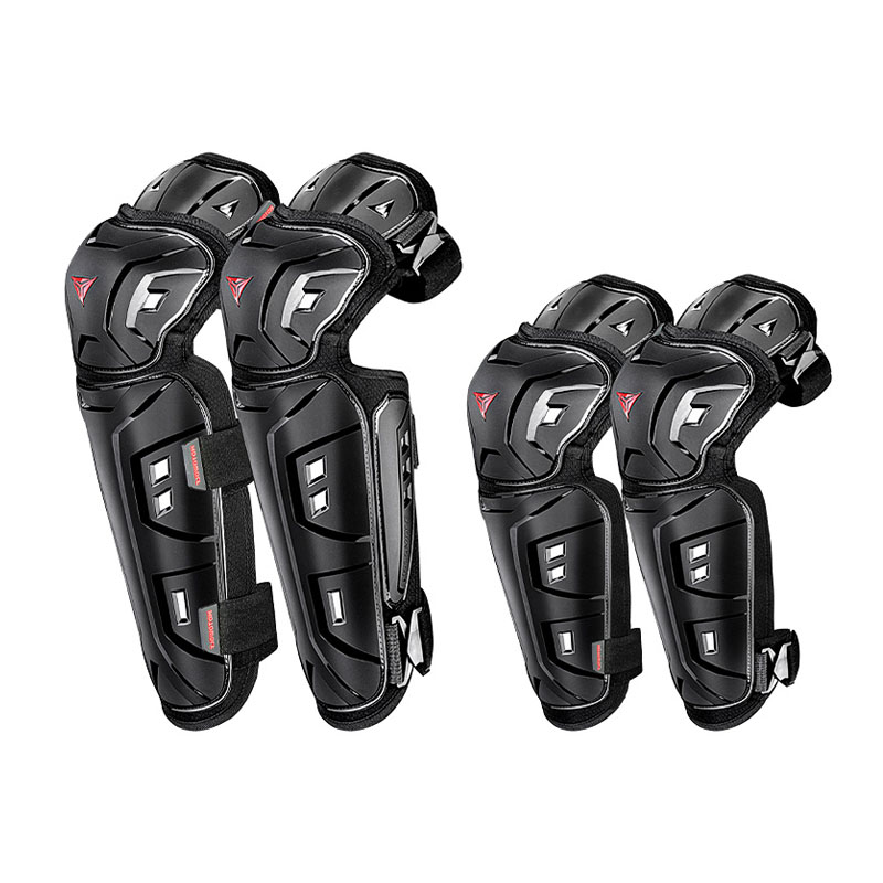 Motowolfオートバイ膝保護モトクロスプロテクターパッド - Motorcycle Gear For Sale のレビューと価格