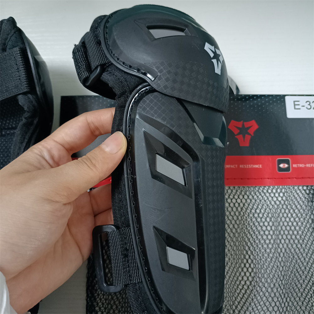 Vemar-子供用の膝パッドと肘パッド,夏,秋の予防,オート - Motorcycle Gear For Sale のレビューと価格