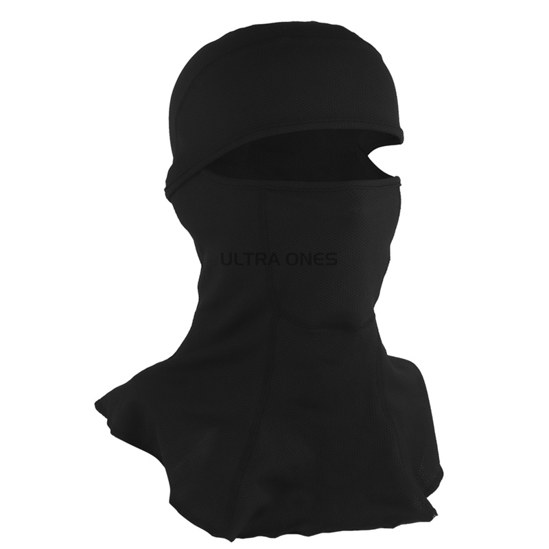 ペイントボールバラクラバ帽子伸縮性サイクリングフルフェイスマ - Motorcycle Gear For Winter のレビューと価格