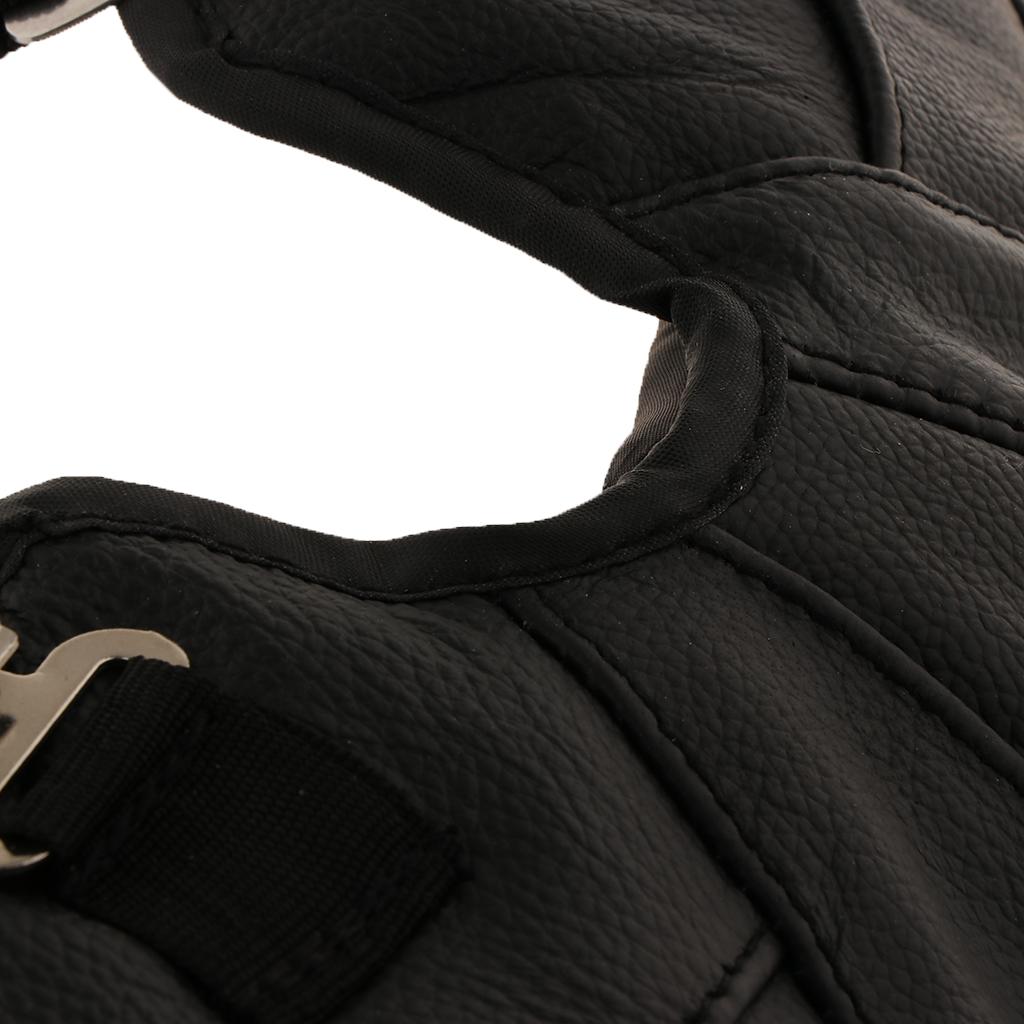 膝暖房プロテクター 膝上用 厚手ウール製オートバイ用レッグプ - Motorcycle Gear For Winter のレビューと価格