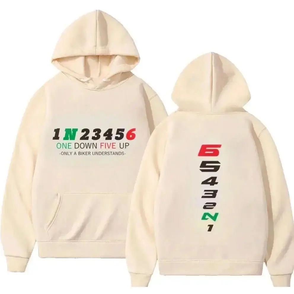 メンズパーカー男性用プルオーバー服オーバーサイズスウェットシ - Motorcycle Gear Hoodie のレビューと価格