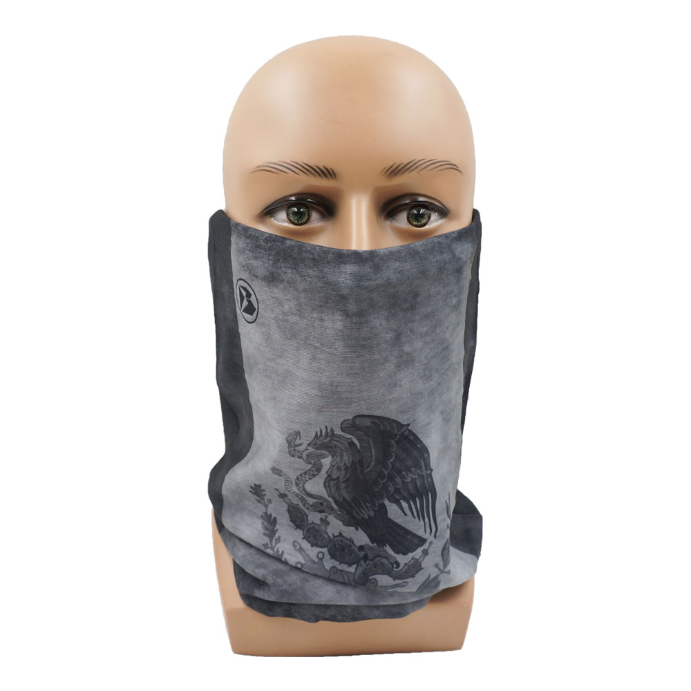 北アメリカ国旗バンダナ女性ヨガ帽子男性オートバイフェイスカバ - Motorcycle Gear Cover のレビューと価格