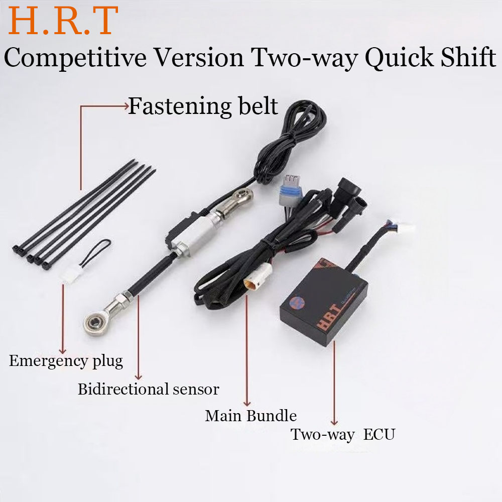 ホンダCB650R 2019-2022年式用バイクパーツ ク - Motorcycle Quickshifter のレビューと価格