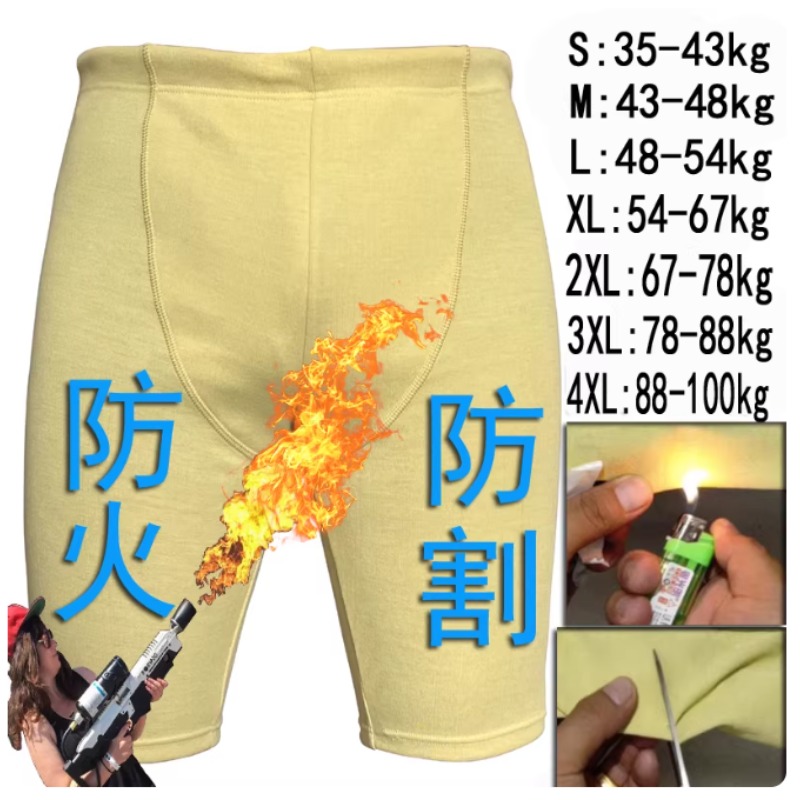 オートバイケブランパンツアラミド耐火性ウェアラブル保護具ライ - Motorcycle Gear Essentials のレビューと価格