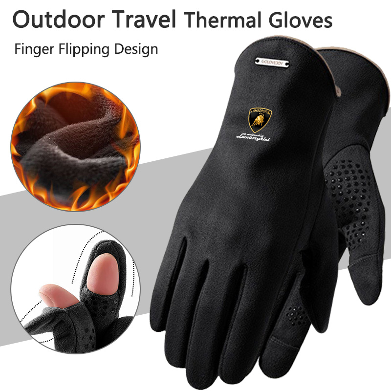 StickerWarm ドライビングオートバイ乗馬用滑り止め - Motorcycle Gear Gloves のレビューと価格
