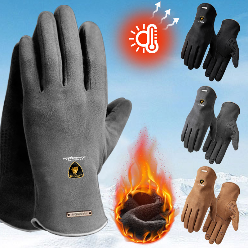 StickerWarm ドライビングオートバイ乗馬用滑り止め - Motorcycle Gear Gloves のレビューと価格