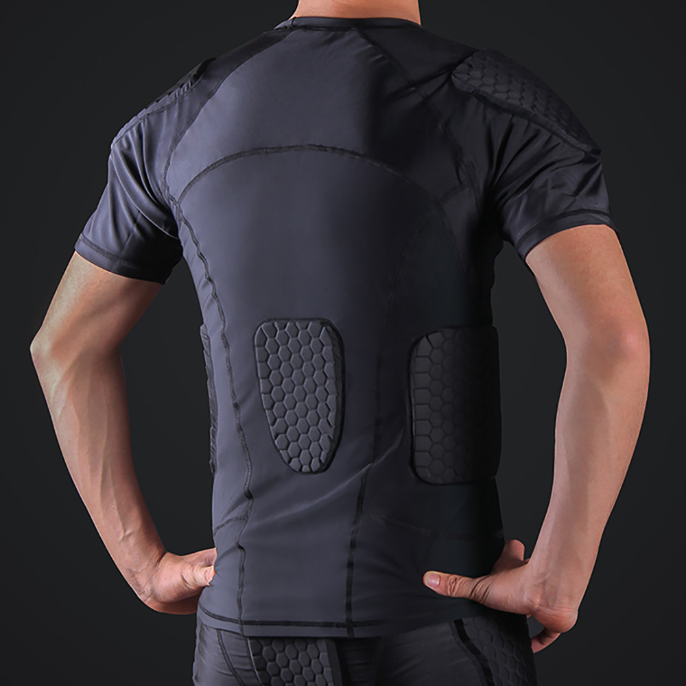 オートバイ Tシャツ衝突防止バイクジャケット通気性アウトドア - Motorcycle Gear For Sale のレビューと価格