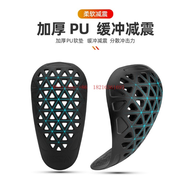 秋と冬のオートバイ用膝パッド、防風・落下防止サイクリングレッ - Motorcycle Gear のレビューと価格