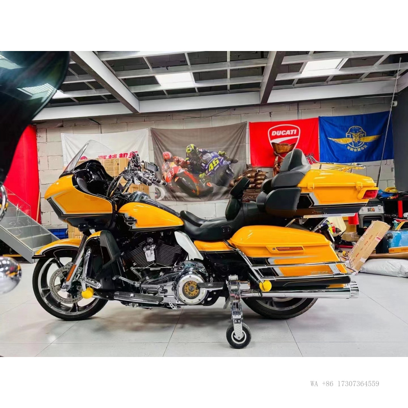 GL1800 チーフテン ロードマスター ツーリング FLH - Motorcycle Gear のレビューと価格