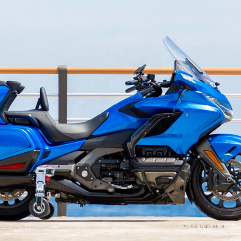 ゴールドウィングGL1800 ホンダGL GL1800 バガ - Motorcycle Gear のレビューと価格