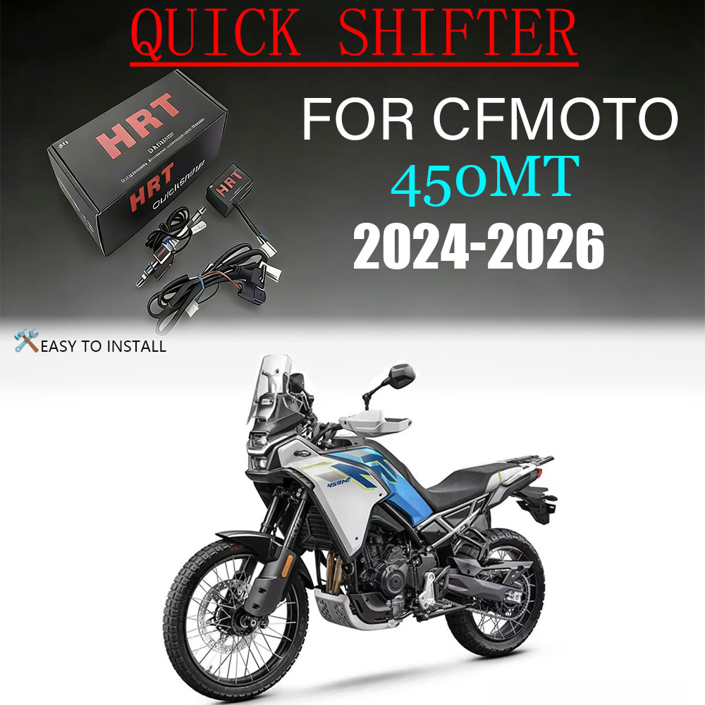 CFMOTO 450MT 450mt 2024-2026 ク - Motorcycle Quickshifter のレビューと価格