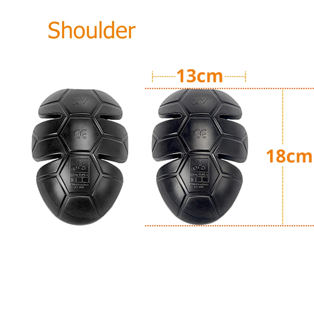 新しいオートバイ保護ニーパッドレーシング CE プロテクター - Motorcycle Gear For Sale のレビューと価格