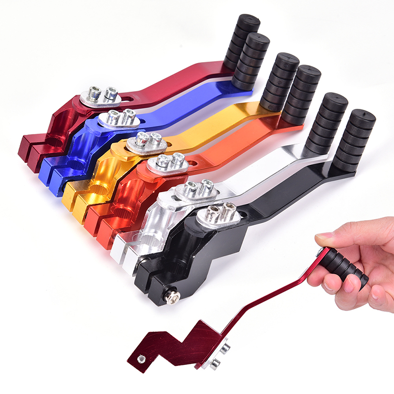 Kayo 110 125cc ATV ピットダートバイク モ - Motorcycle Gear For Sale のレビューと価格