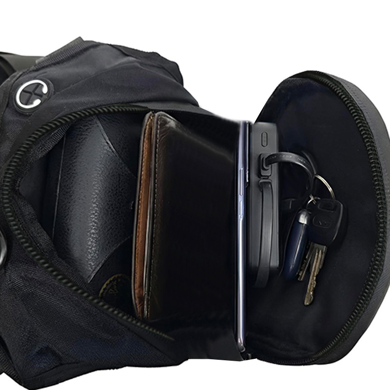 オートバイレッグタンクバッグ防水ウエストパッククロスボディラ - Motorcycle Gear For Sale のレビューと価格