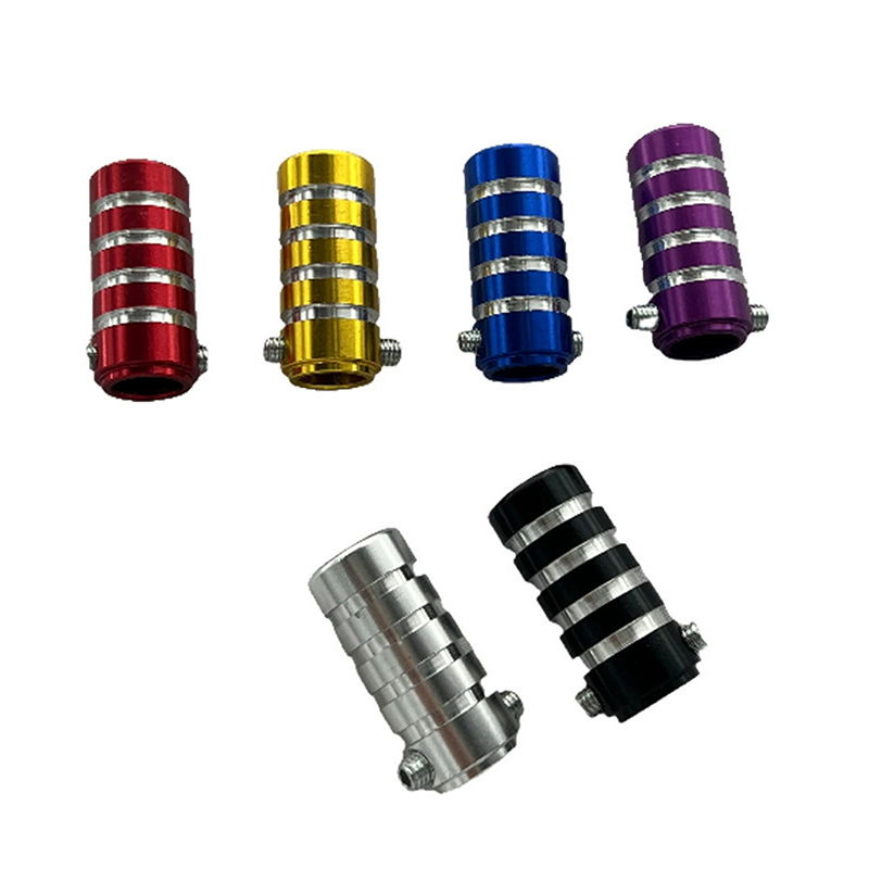 CNC カバーオートバイのギアシフトシフターレバーフットパッ - Motorcycle Gear Cover のレビューと価格
