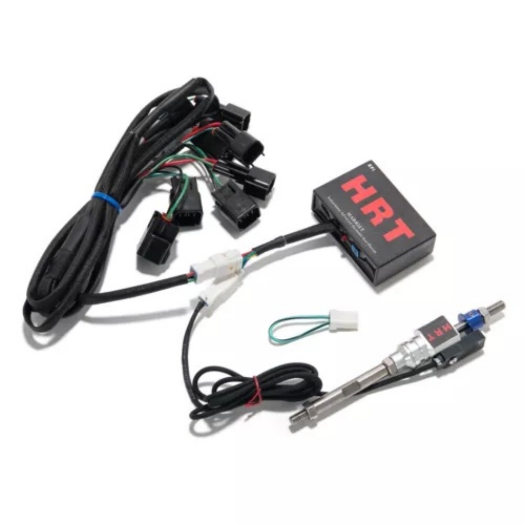 QJMOTOR SRT600 SRT 600 2024-20 - Motorcycle Quickshifter のレビューと価格