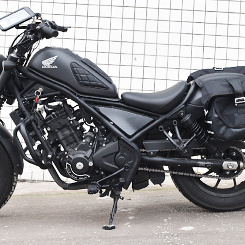 ホンダ反乱 300 CMX300 CM300 CMX 500 - Motorcycle Gear Brands のレビューと価格