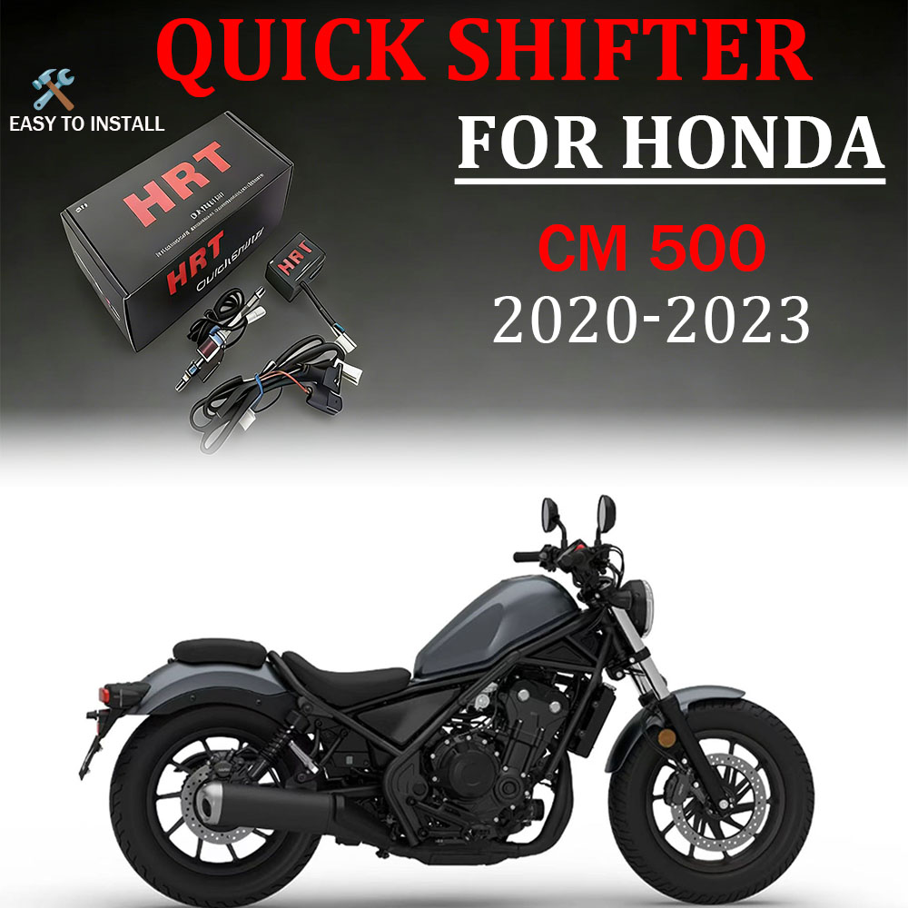 ホンダ CM500 CM 500 2020-2023 クイッ - Motorcycle Quickshifter のレビューと価格
