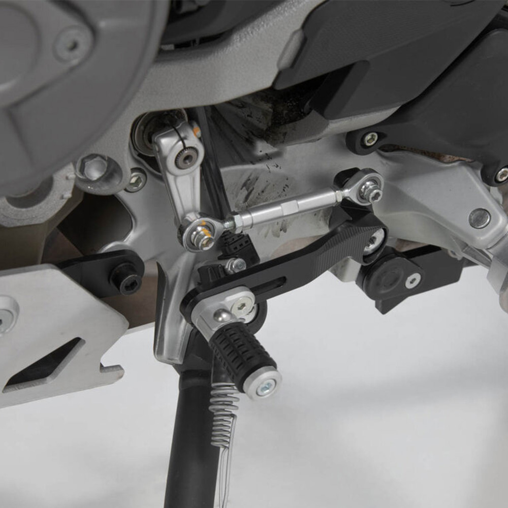 オートバイ調整可能なギアシフトレバー Ducati ムルティ - Motorcycle Quickshifter のレビューと価格