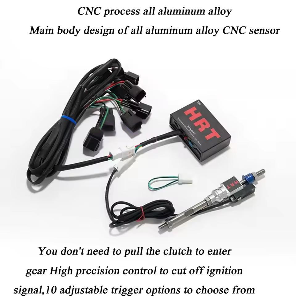 ヤマハ MT07 MT 07 MT-07 2014-2022 - Motorcycle Quickshifter のレビューと価格
