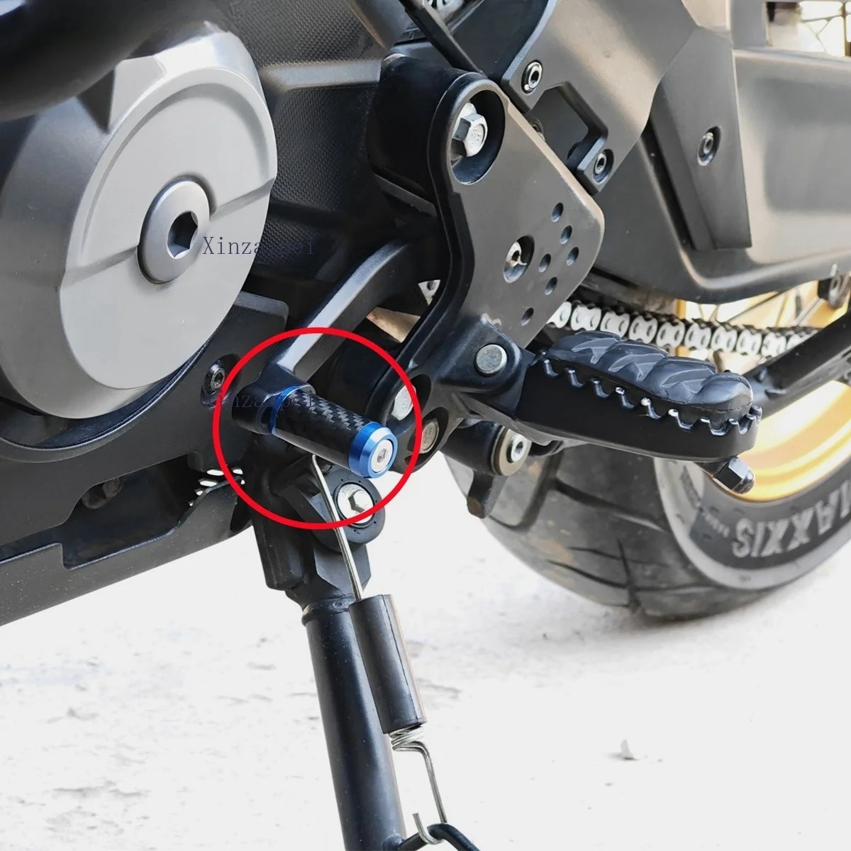 CFMOTO 800NK 800MT 450SR/NK/CL - Motorcycle Gear のレビューと価格