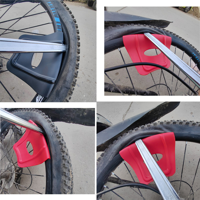 オートバイタイヤチェンジャーセット ホイールとタイヤ修理ツー - Motorcycle Gear Jammer のレビューと価格